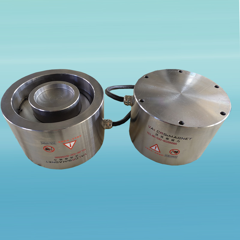 特殊用途电永磁工装